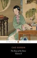 The Story of the Stone di Cao Xueqin edito da Penguin Books Ltd
