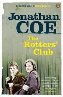 The Rotters\' Club di Jonathan Coe edito da Penguin Books Ltd