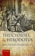 Thucydides and Herodotus di Edith Foster edito da OUP Oxford