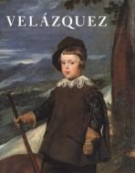 Velazquez di Antonio Dominguez Ortiz, Alfonso E. Perez Sanchez, Julian Gallego edito da Metropolitan Museum of Art New York