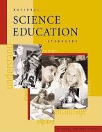 National Science Education Standards di National Research Council, Division Of Behavioral And Social Scienc, Board On Science Education edito da NATL ACADEMY PR