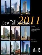 Best Tall Buildings edito da Taylor & Francis Ltd