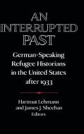 An Interrupted Past edito da Cambridge University Press