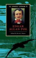 The Cambridge Companion to Edgar Allan Poe edito da Cambridge University Press