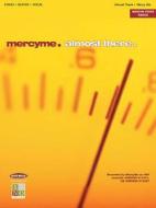 Mercyme - Almost There edito da Word Music