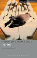 Yerma di Federico Garcia Lorca edito da BLOOMSBURY 3PL