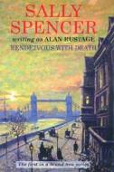 A Rendezvous with Death di Sally Spencer edito da Severn House Publishers