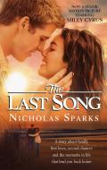 The Last Song. Film Tie-In di Nicholas Sparks edito da Little, Brown Book Group
