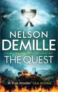 The Quest di Nelson DeMille edito da Little, Brown Book Group