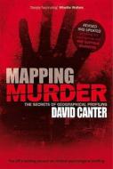 Mapping Murder di David V. Canter edito da Ebury Publishing