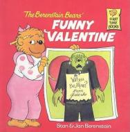 The Berenstain Bears' Funny Valentine di Stan Berenstain, Jan Berenstain edito da PERFECTION LEARNING CORP