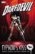 Daredevil: Typhoid's Kiss di Ann Nocenti edito da Marvel Comics