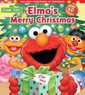 Elmo's Merry Christmas di Lori C. Froeb edito da Reader's Digest Association