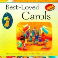 Best Loved Carols di Phillip Tebbs edito da Judson Press
