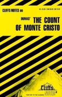 Cliffsnotes on Dumas' the Count of Monte Cristo di James L. Roberts edito da HOUGHTON MIFFLIN
