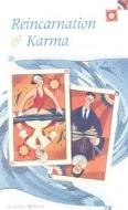 Reincarnation & Karma di Albert Bodde edito da Ebury Publishing
