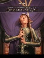 Domains at War di Alexander Macris edito da Autarch LLC