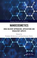 Nanocosmetics edito da Taylor & Francis Ltd