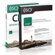 (ISC)2 CISSP Certified Information Systems Security Professional Official Study Guide, 8e & CISSP Official (ISC)2 Practi di Mike Chapple, David Seidl, James Michael Stewart, Darril Gibson edito da John Wiley & Sons Inc