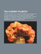 Talijanski Filmovi: Dobar, Lo , Zao, Bil di Izvor Wikipedia edito da Books LLC, Wiki Series
