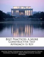 Best Practices edito da Bibliogov