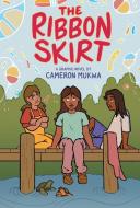 Anang and the Ribbon Skirt: A Graphic Novel di Cameron Mukwa edito da GRAPHIX