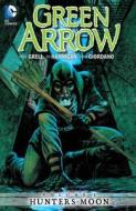 Green Arrow Vol. 1 di Mike Grell edito da Dc Comics