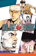 Slam Dunk, Vol. 19 di Takehiko Inoue edito da Viz Media, Subs. of Shogakukan Inc