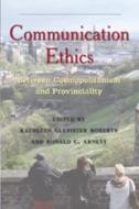 Communication Ethics edito da Lang, Peter