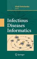 Infectious Disease Informatics edito da Springer-Verlag GmbH