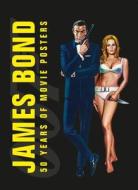 James Bond: 50 Years of Movie Posters di DK Publishing edito da DK Publishing (Dorling Kindersley)