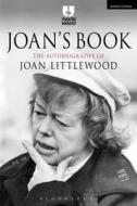 Joan's Book di Joan Littlewood edito da Bloomsbury Publishing PLC