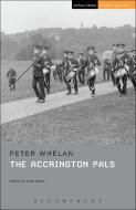 The Accrington Pals di Peter Whelan edito da METHUEN
