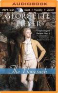 The Nonesuch di Georgette Heyer edito da Brilliance Audio