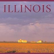 Illinois di Tanya Lloyd Kyi edito da Whitecap Books