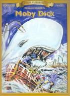 Moby Dick di Herman Melville edito da Edcon Publishing Group