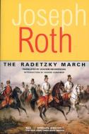 The Radetzky March di Joseph Roth edito da OVERLOOK PR