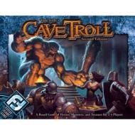 Cave Troll - 2nd Edition di Fantasy Flight Games, Fantasy Flight edito da Fantasy Flight Games