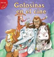 Golosinas En El Cine (Movie Munchies) di Holly Karapetkova edito da Little Birdie Books