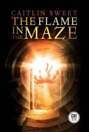 The Flame in the Maze di Caitlin Sweet edito da CHITEEN