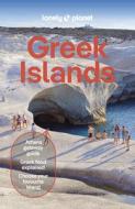 Lonely Planet Greek Islands di Lonely Planet edito da Lonely Planet