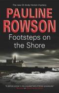 Footsteps On The Shore di Pauline Rowson edito da Severn House Publishers Ltd