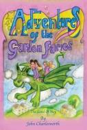The Adventures Of Garden Fairies - The Land Of Mog di John Charlesworth edito da Austin Macauley Publishers