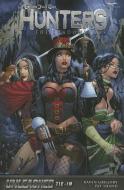 Hunters: The Shadowlands di Raven Gregory edito da ZENESCOPE ENTERTAINMENT