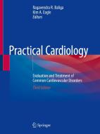 Practical Cardiology edito da Springer Nature Switzerland Ag