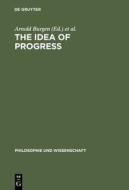 The Idea of Progress edito da Walter de Gruyter