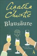 Blausäure di Agatha Christie edito da Atlantik Verlag