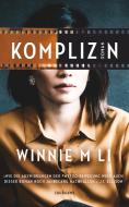 Komplizin di Winnie M Li edito da Suhrkamp Verlag AG