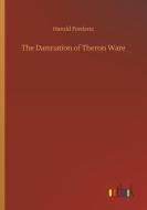 The Damnation of Theron Ware di Harold Frederic edito da Outlook Verlag