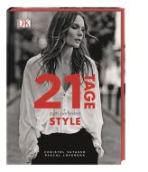 21 Tage zum perfekten Style di Christel Vatasso, Pascal Loperena edito da Dorling Kindersley Verlag